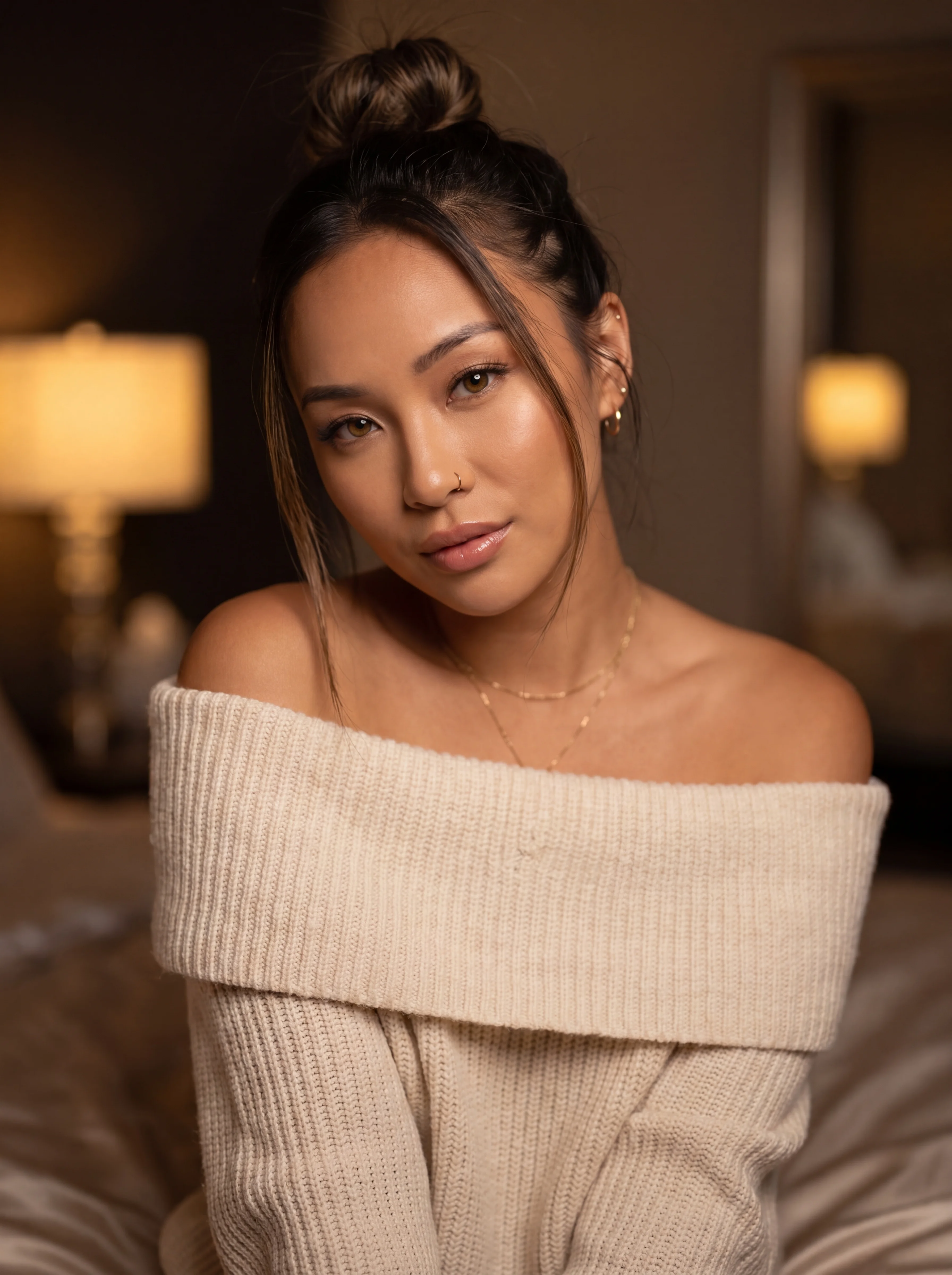Asian AI Girlfriend – Baddies Hub